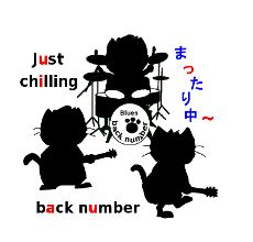 back number,清水,依与吏,小島 和也,栗原 寿,群馬,ロック,ギター,