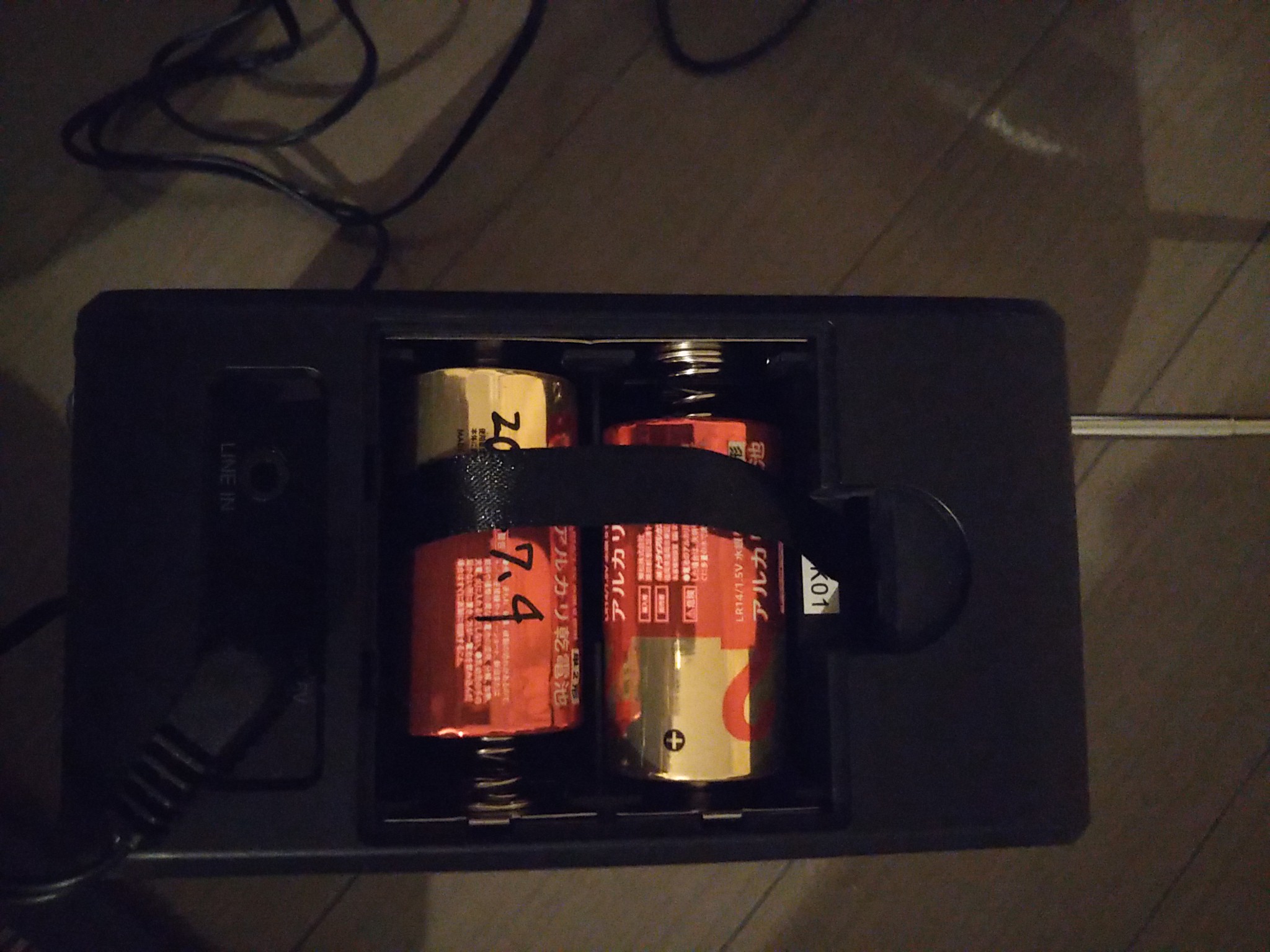 新素材新作 まとめ 朝日電器 AM FMスピーカーラジオ ER-SP39F ×10セット fucoa.cl